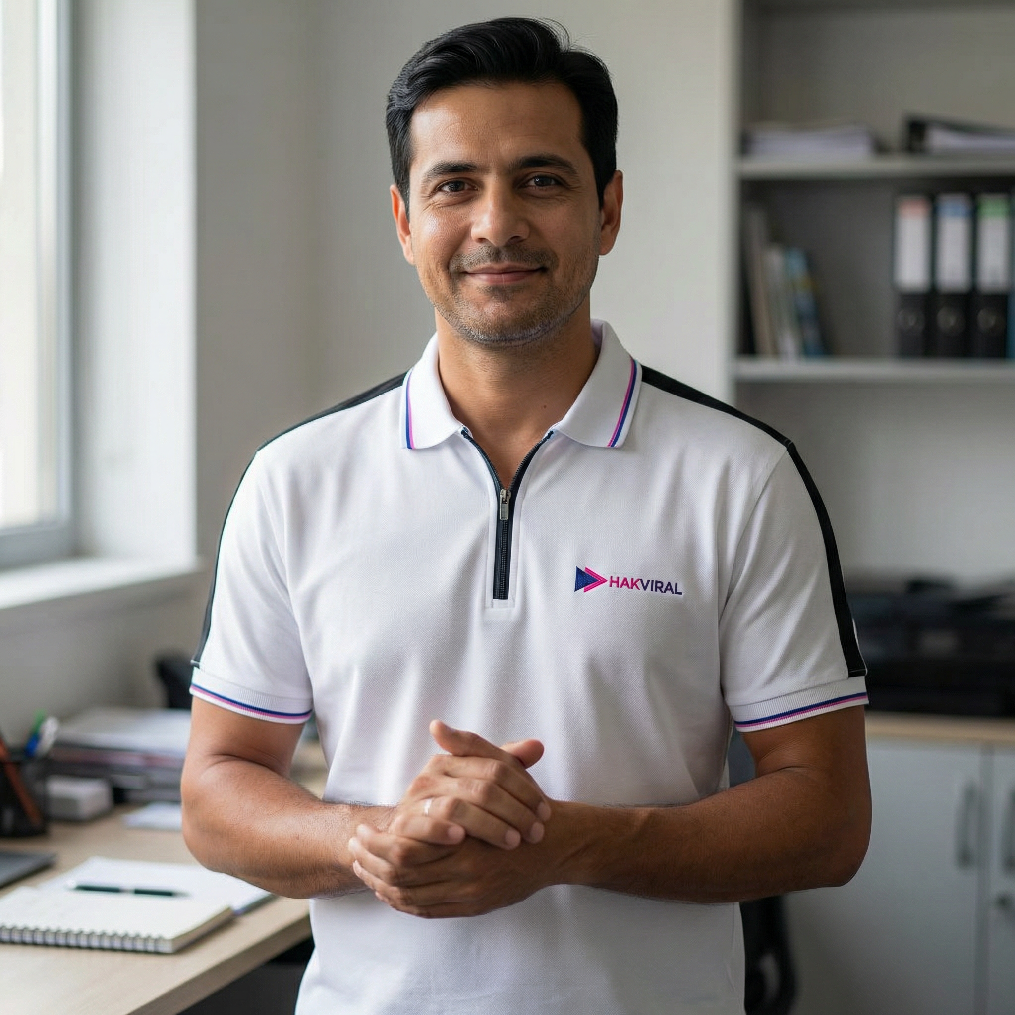 Foto de Heitor da Hakviral