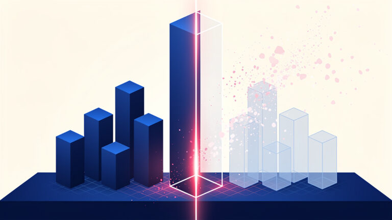 Margem Real: o número que separa lucro de ilusão